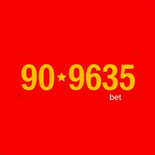909635 bet